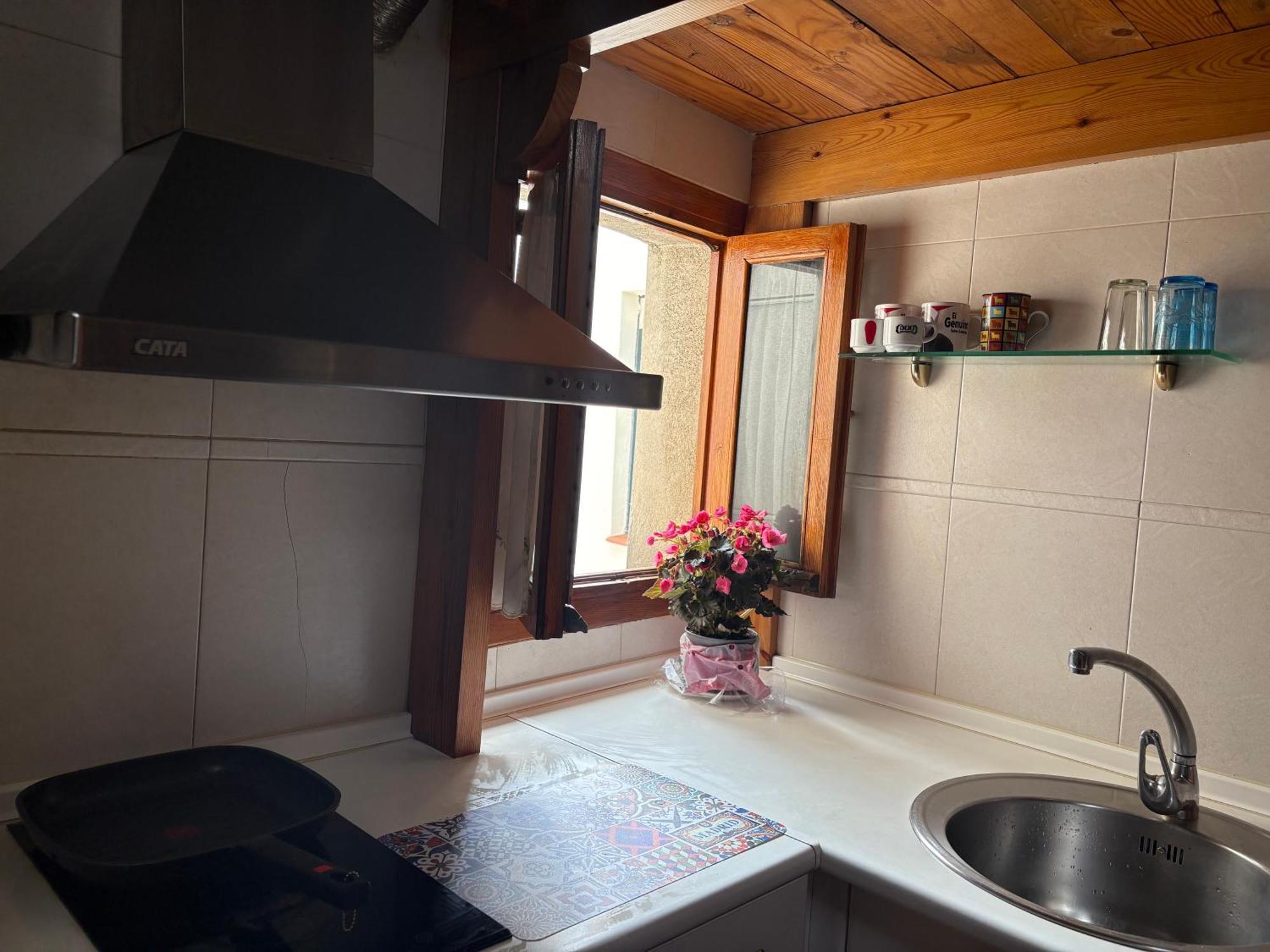 Apartamento La Bella De Plaza Mayor *
