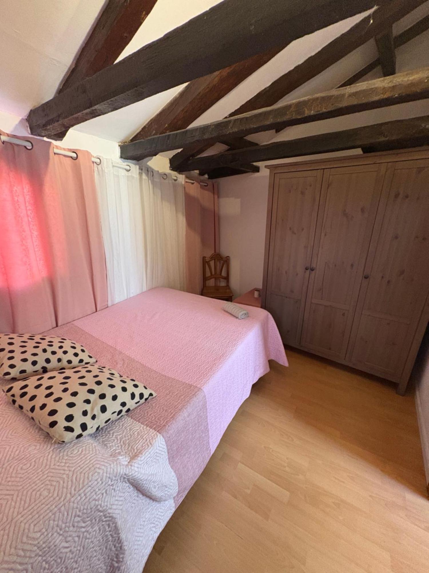 Apartamento La Bella De Plaza Mayor Madrid