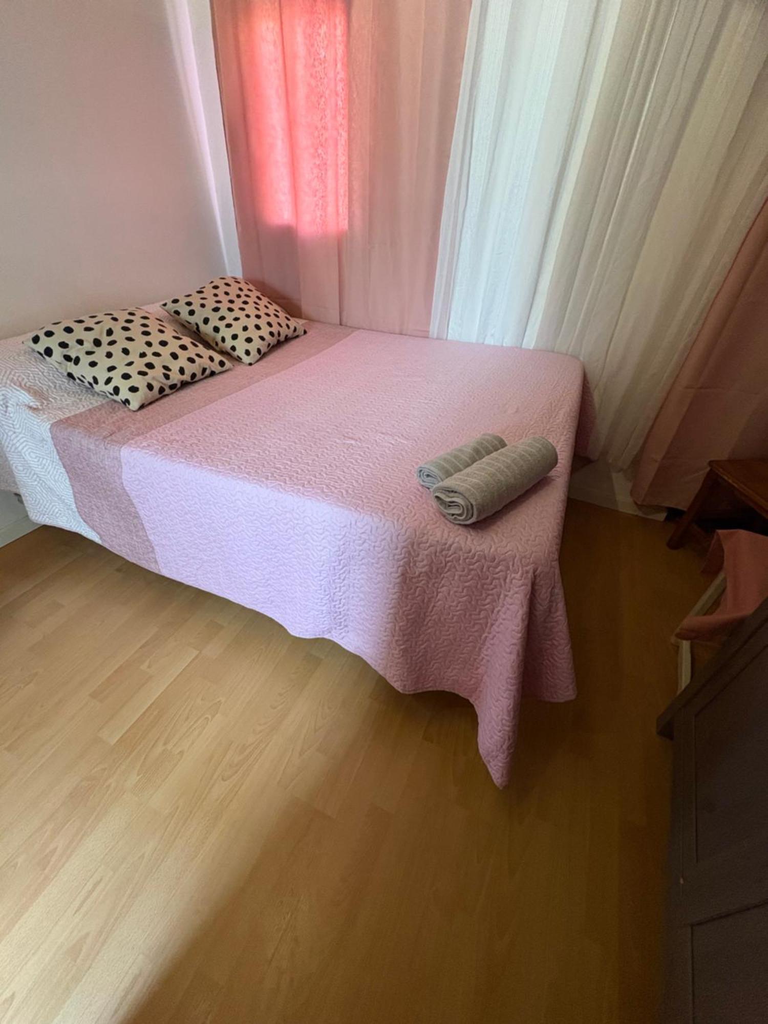 Apartamento La Bella De Plaza Mayor